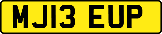 MJ13EUP