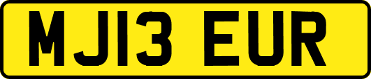 MJ13EUR