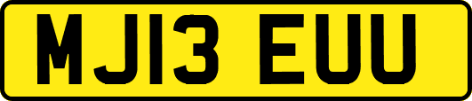 MJ13EUU