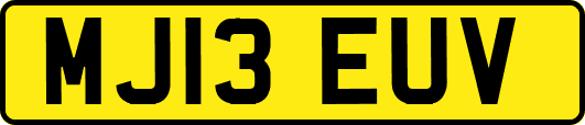 MJ13EUV
