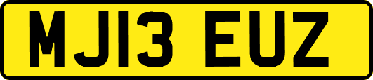 MJ13EUZ