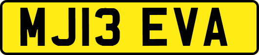 MJ13EVA