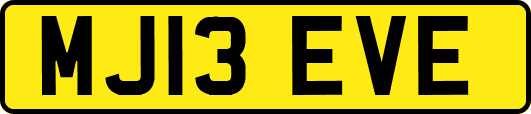 MJ13EVE