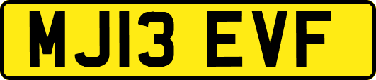 MJ13EVF