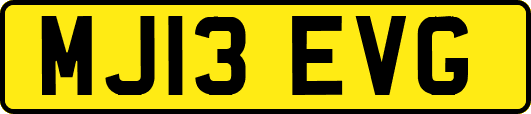 MJ13EVG