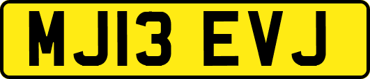 MJ13EVJ
