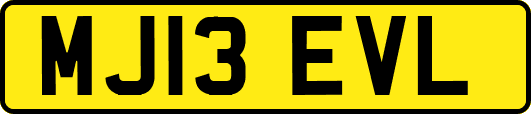 MJ13EVL