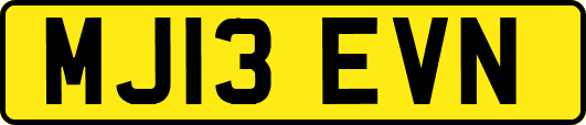 MJ13EVN