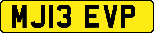 MJ13EVP