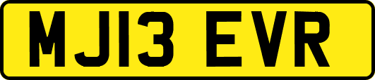 MJ13EVR