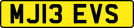 MJ13EVS