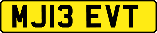 MJ13EVT