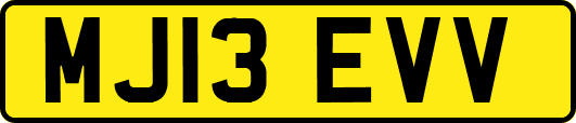 MJ13EVV