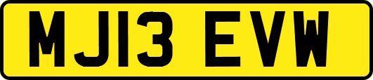 MJ13EVW