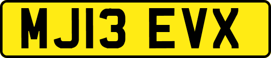 MJ13EVX