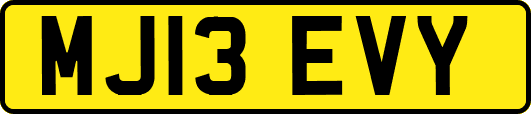 MJ13EVY