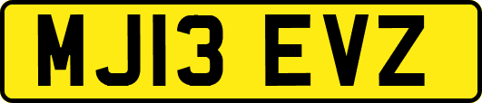 MJ13EVZ