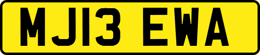 MJ13EWA