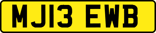 MJ13EWB
