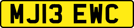 MJ13EWC