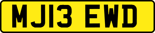 MJ13EWD