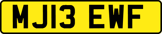 MJ13EWF