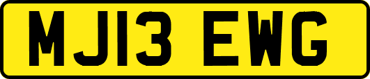 MJ13EWG