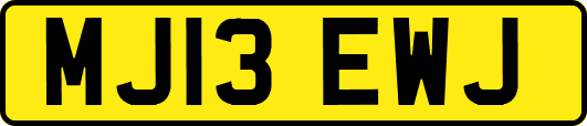 MJ13EWJ