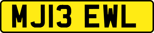 MJ13EWL
