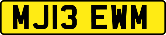 MJ13EWM