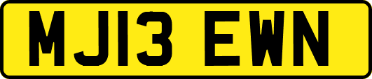 MJ13EWN