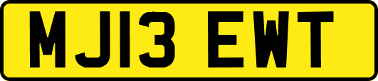 MJ13EWT