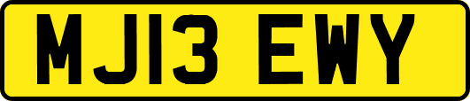MJ13EWY
