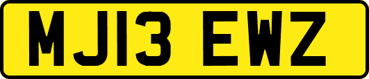 MJ13EWZ