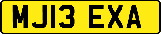 MJ13EXA