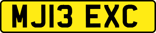 MJ13EXC