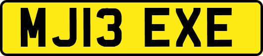 MJ13EXE
