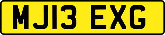 MJ13EXG