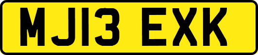 MJ13EXK