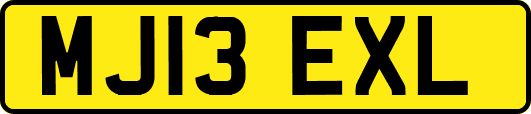 MJ13EXL