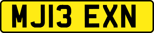 MJ13EXN