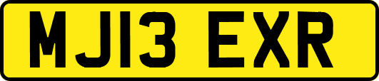 MJ13EXR