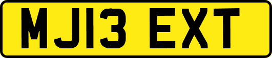 MJ13EXT