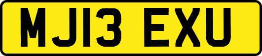 MJ13EXU
