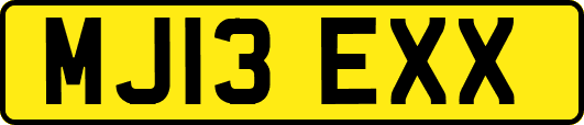 MJ13EXX