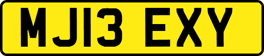 MJ13EXY