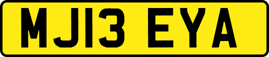 MJ13EYA