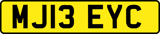 MJ13EYC