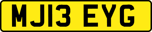 MJ13EYG
