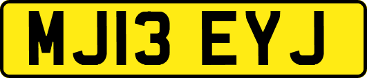 MJ13EYJ